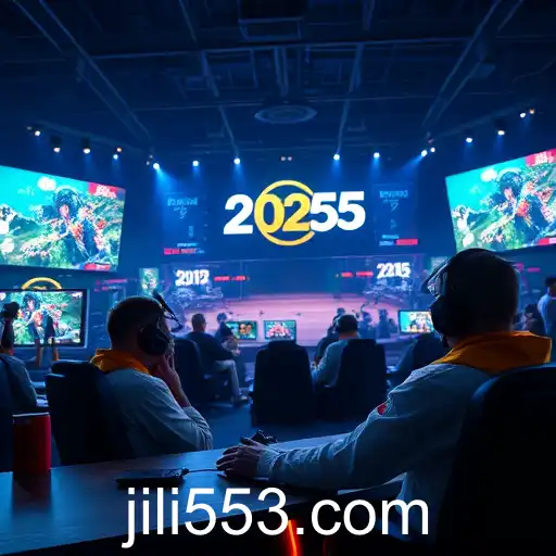 jili55