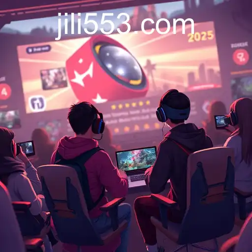 The Evolution of English Gaming Platforms