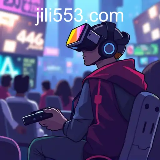 The Evolution of Online Gaming Platforms