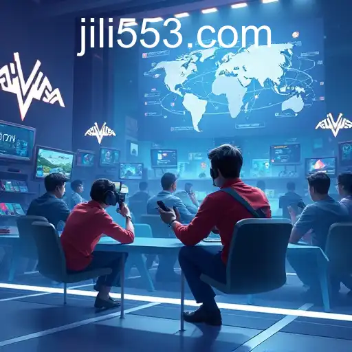 Exploring Jili55: The Rise of Gaming and Community Interaction