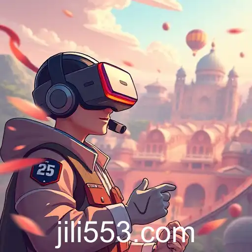 Exploring Jili55: The Future of Online Gaming