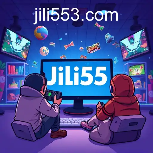 Jili55 and the Evolution of Online Gaming