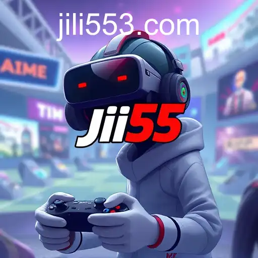 The Rise and Impact of Jili55 in Gaming