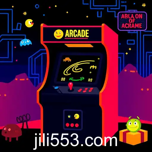 The Evolution of Jili55: Gaming Dynamics in Focus