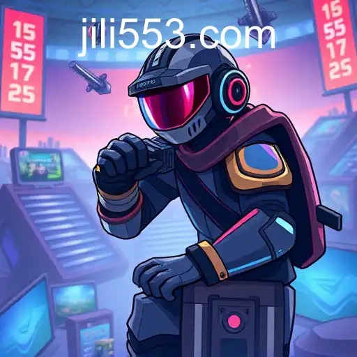 Jili55: The Evolution of Online Gaming in a Changing World
