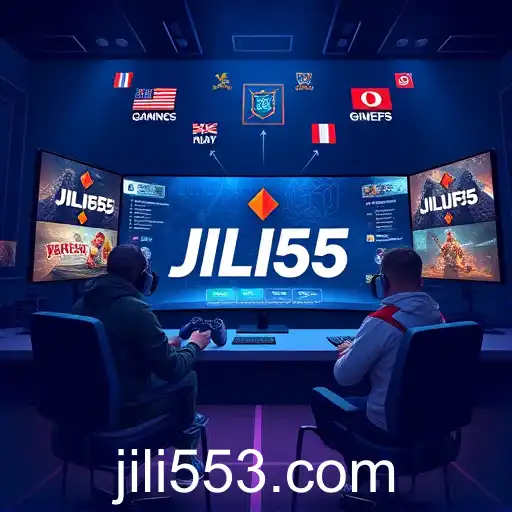 The Rise of Jili55: A New Player in the Gaming World