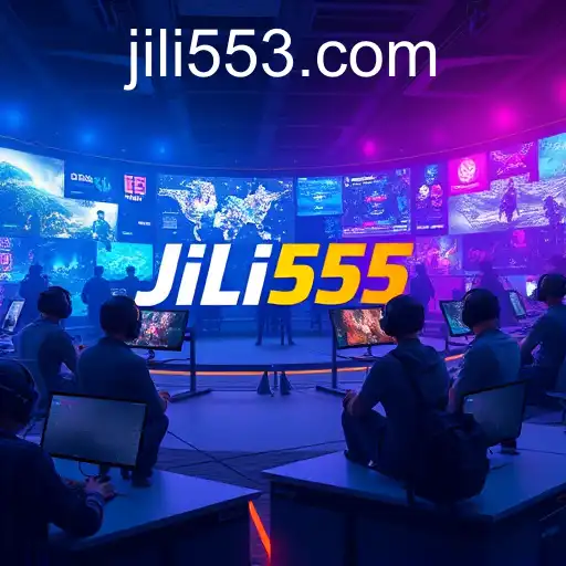The Rise of JILI55: Revolutionizing Online Gaming