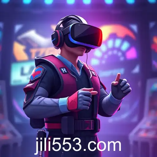 The Rise of Jili55 in the Online Gaming Sector