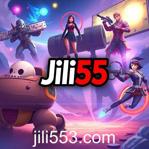 jili55