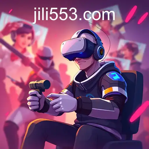 Gaming Innovation at Jili55