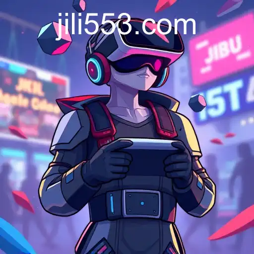 Jili55: Revolutionizing Online Gaming in the Digital Era