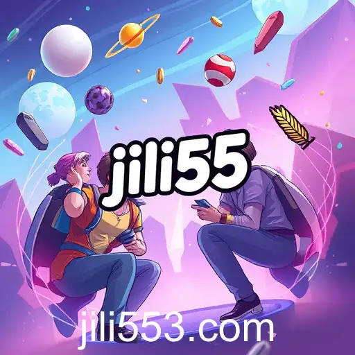 Exploring the Dynamic World of Multiplayer Gaming with 'Jili55'