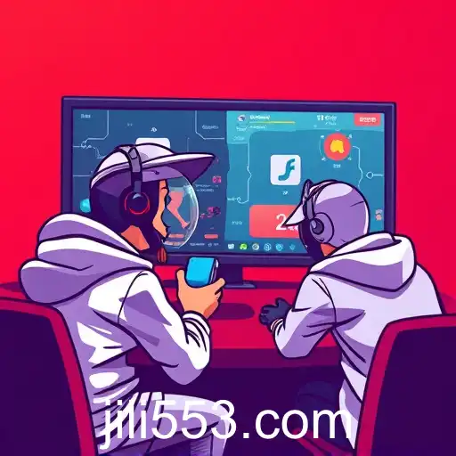 The Rise of Online Gaming Communities in the Digital Age