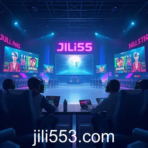 The Rise of Gaming Platforms in 2025