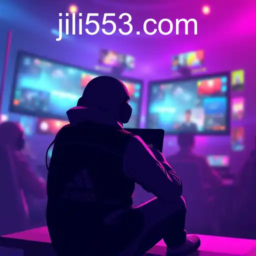 The Rise of Jili55 in Online Gaming