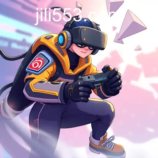 The Rise of Jili55 in the Gaming World