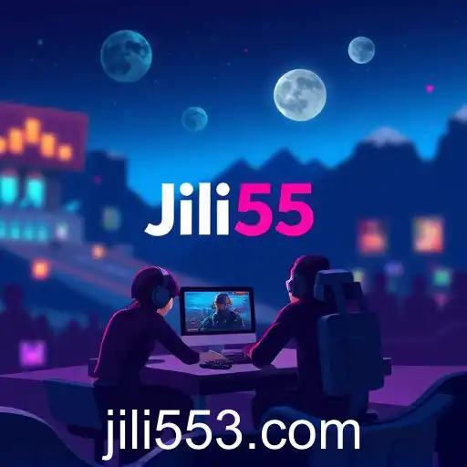 The Rise of Jili55 in Online Gaming