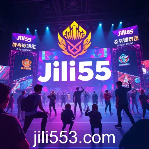 jili55