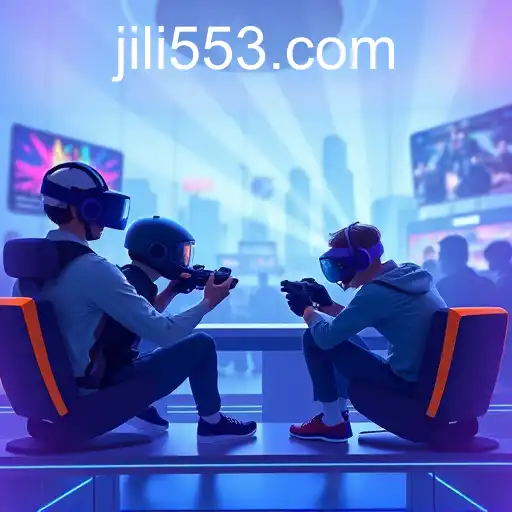 The Rise of Online Gaming in 2026