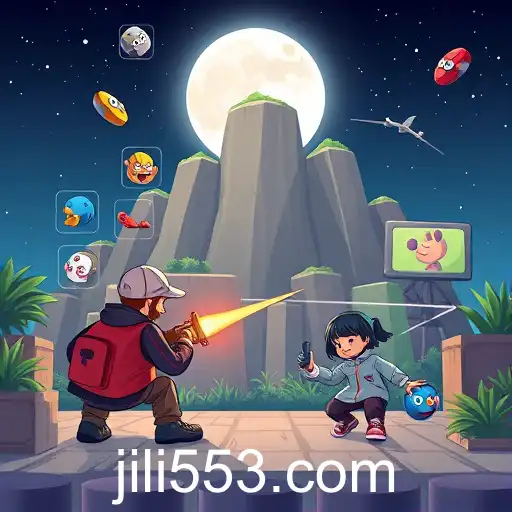 Rise of Online Gaming in 2025