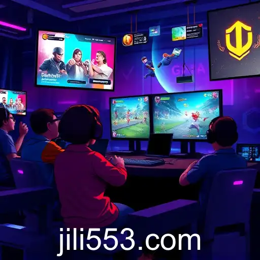 jili55