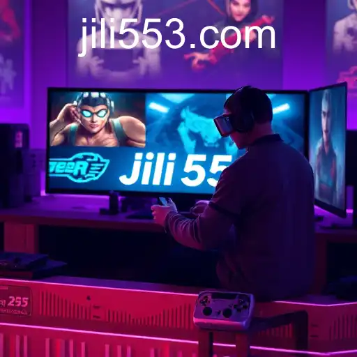 Rise of Online Gaming Platforms in 2025