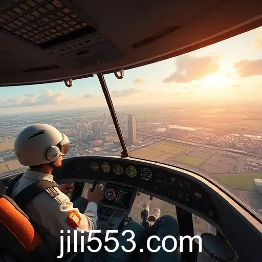 Exploring the World of Simulation Games with the Keyword 'jili55'