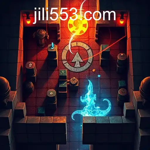 Exploring the Depths of Strategy Games with the 'jili55' Keyword