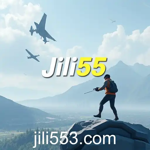 The Rise of Jili55: Revolutionizing Online Gaming